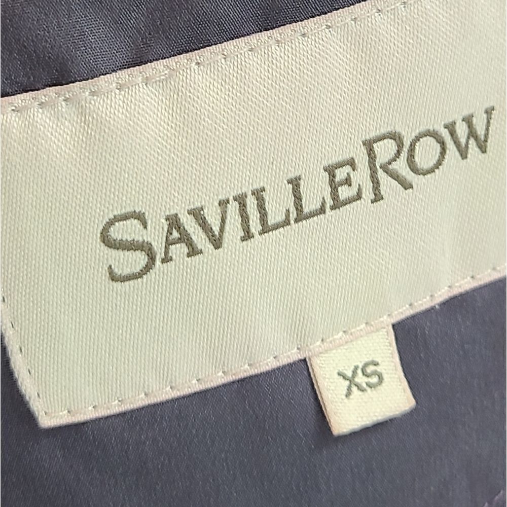 Saville Row vest    - Picture 3 of 4